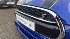 MINI Hatchback 2.0 Cooper S Sport II 3dr Petrol Hatchback